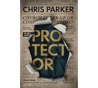 Protector: Step 2: Praying for the Light (Dark Steps)