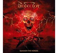 Protector - Summon The Hordes