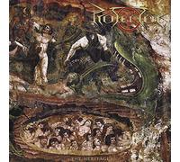 Protector - The Heritage [VINYL]