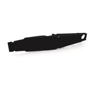 Polisport Swingarm Protector for Honda CRF250R 18-20, CRF250RX 19-20, CRF450R/RX 17-18 Black