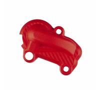 Polisport Waterpump Protector Gas Gas MC/EC250-300 21-23 Red