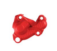 Protector top pump water polisport for motorcycle spare parts accessories pieces