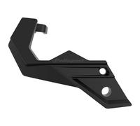 Polisport Bottom Fork Protectors For KTM SX SXF 2007-2014 EXC-F 2008-2015 Black