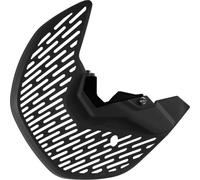 Polisport Disc & Fork Protector MX For KTM XC 300 2015-2019 Black