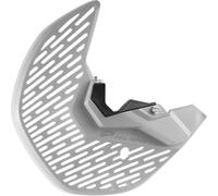 Protector Under Of Fork And Disk Front POLISPORT for Moto Spare Parts
