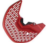 Protector Under Of Fork & And Disk Front POLISPORT