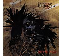 Protector: Urm The Mad [CD]