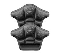 Protectores De Talón Adhesivos - Almohadilla Antidesgaste Reutilizable, Acolchado Design | Soporte De Talón Con Agarre Firme Para Zapatos Formales, Deportivos, De Y De Trabajo