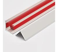 Protectors and Bumper Guards for Cabinet and Tile Ed ProtectChild SafeEasy to Install Soft Material Impact Resistant