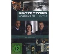 PROTECTORS-AUF LEBEN UND - MOV [DVD]