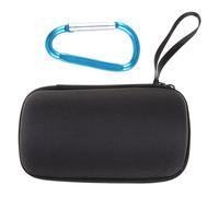 Protectors For Explore For Case Storage Carrying Bag With Fixing Band Accessory Portable Box Travelling Case