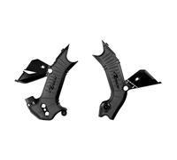 Protectors Of Chassis Ractech for Moto Spare Parts Findings