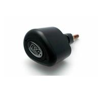 Protectors Of Fairing R&G RACING Aero-Negro for Moto Replacement Parts