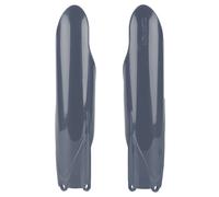 Protectors of fork polisport for motorcycles accessories pieces