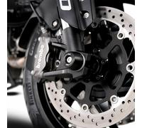 Protectors of fork r & g racing for motorcycles representations accessories