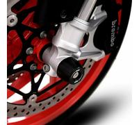 APEX Fork Protectors for Aprilia Tuono 660 2021-2024 R&G