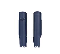 Protectors of polysport fork for motorcycle spare parts accessories pieces