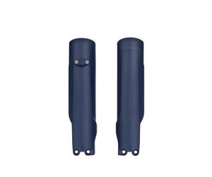 Protectors of polysport fork for motorcycle spare parts accessories pieces