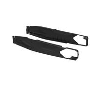Polisport Off Road Evo Cfmoto 450mt(24-25) Swingarm Protector Black