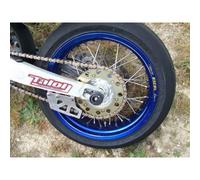 protectors of tilting r&g racing-black for motorcycles spare parts