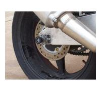 Spindle Sliders for Honda CBR900 Fireblade 2000-2001 R&G