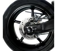 Protectors of tilting r & g racing for motorcycle accessories