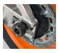Protectors Of Tilting R&g Racing-Negro for Moto Parts