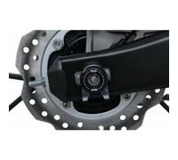 Spindle Sliders for Honda CB125R 2018-2024 R&G