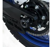 Protectors Of Tilting R&g Racing-Negro for Motorbike