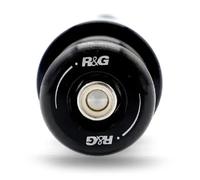 Spindle Sliders for Suzuki GSX-8R 2024-2026 R&G