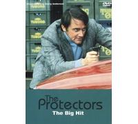 PROTECTORS-THE BIG HIT - ANDER [DVD]