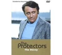 PROTECTORS-THE DECOY - ANDERSO [DVD]