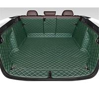 Protects Vehicle Carpet Custom Made Leather Car Trunk Mats Cargo Liner Accessories Trunk Mat Boot Protector Mat For Peugeot 2008 P24 2020 Accessories(3)