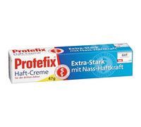 Protefix ® Adhesive - Extra Strong Denture Fixing Cream