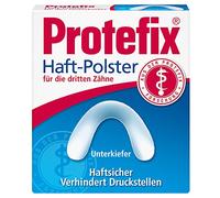 Protefix Adhesive pad for Lower jaw 30 Pieces Package