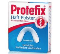 Protefix Adhesive Pad Lower Jaw