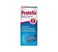 Protefix Adhesive Powder 50g Powder 1381004