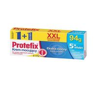 GERMAN PROTEFIX® Neutral Adhesive Extra Strong Denture Fixing Cream 47g