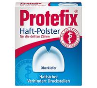 Protefix Denture Pad for Upper Jaw – Pack of 30
