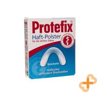 PROTEFIX HALF-POLSTER UK Lower Jaw Denture Linings Fixative 30 pcs.