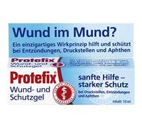 Protefix Wund- und Schutzgel Gel, 10 ml