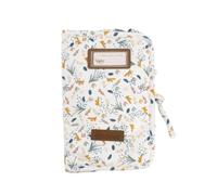 Protege carnet de santé - DOMIVA - AU FIL DE L'EAU - Imprimé