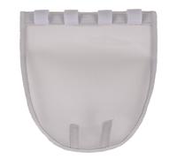 Protège naseaux pour cheval QHP UV