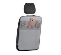 Proteggisedili Auto Posteriori Kick Mats | Coprisedile Antigraffio E Antimacchia | Tappetino Paracolpi Universale Per Sedili | Ideale Per SUV, Truck, Bambini E Animali Domestici