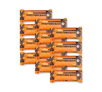 Protein Bar Milk Chocolate Orange 12 x 60g