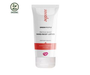 Protein-Boost Hand & Body Lotion