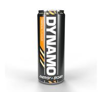 Protein Dynamix Dynamo Tropical Energy Drink 330ml