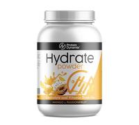 Protein Dynamix Hydration Powder • Electrolyte Mix • Mango & Passionfruit