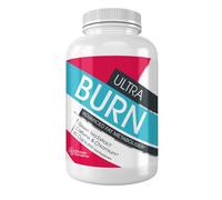 Protein Dynamix Ultra Burn Advanced Fat Metaboliser - 60 Capsules