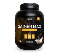 Protein EA Fit Gainer Max Cappuccino 1,1 kg